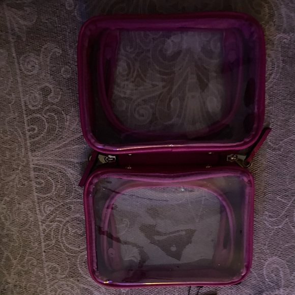 Calpak Dragonfruit Cosmetic Case Medium - Picture 8 of 10